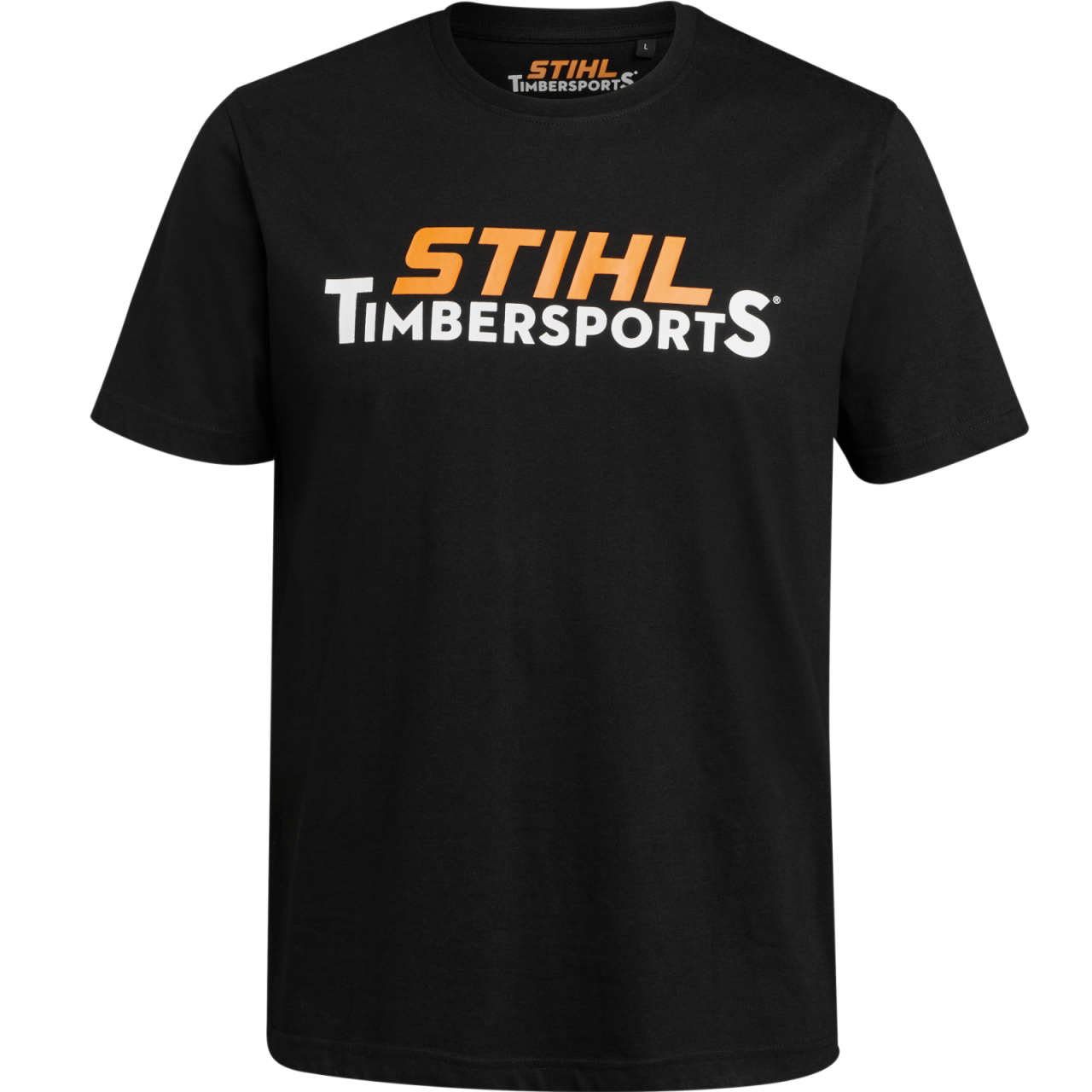 T-Shirt Timbersports