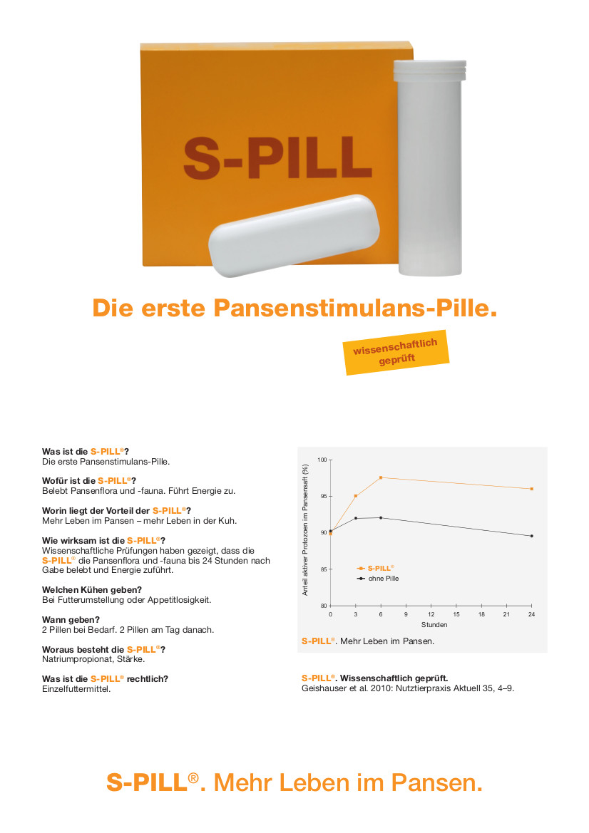 FAIE-S-Pill