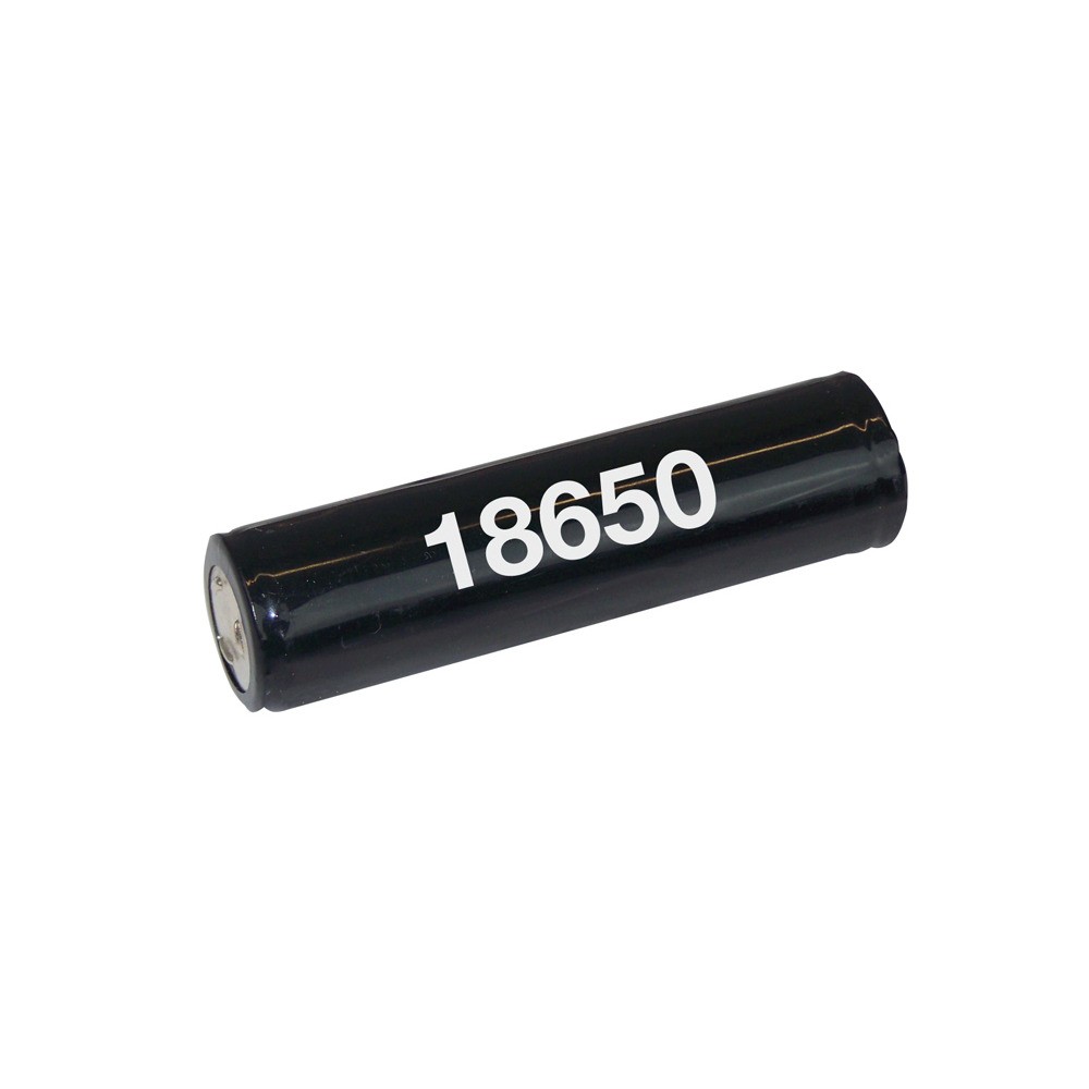 Batterie 18650 3,7 V 2,6 Ah