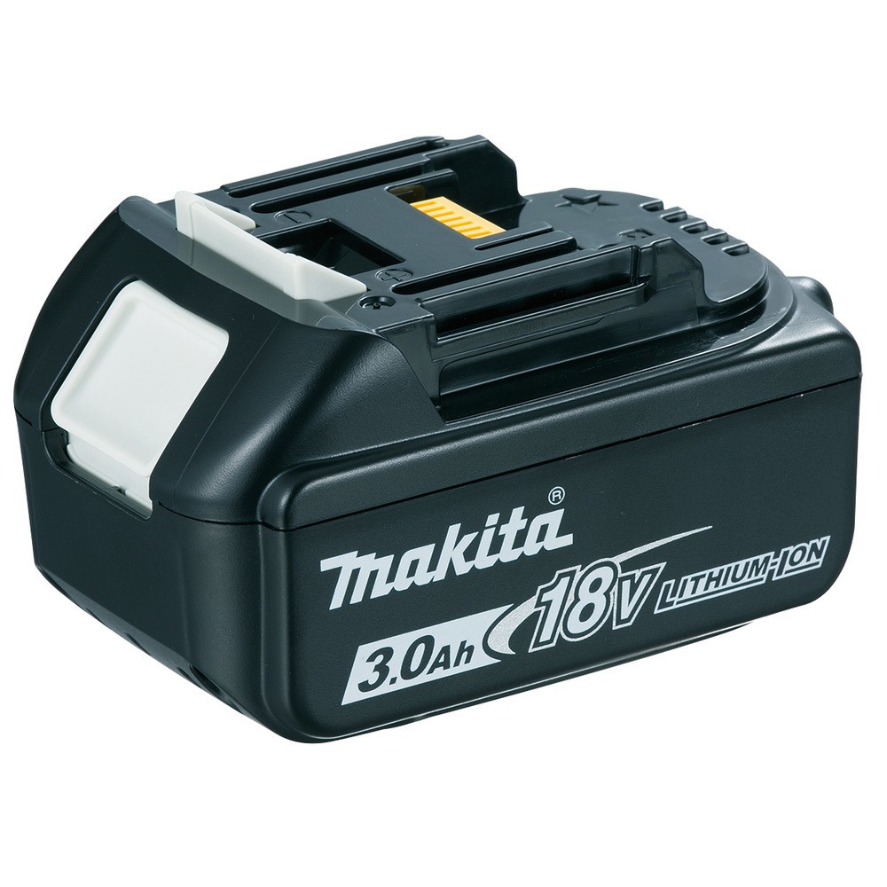 Batterie Makita BL1830B 18V 3,0 Ah