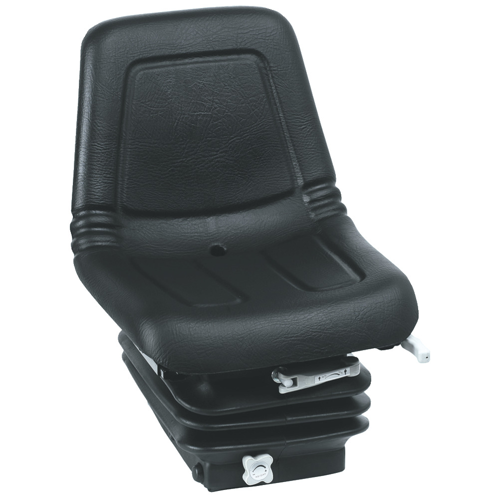 Traktorsitz / Schleppersitz für Schmalspurtraktore, Sitze mechanisch