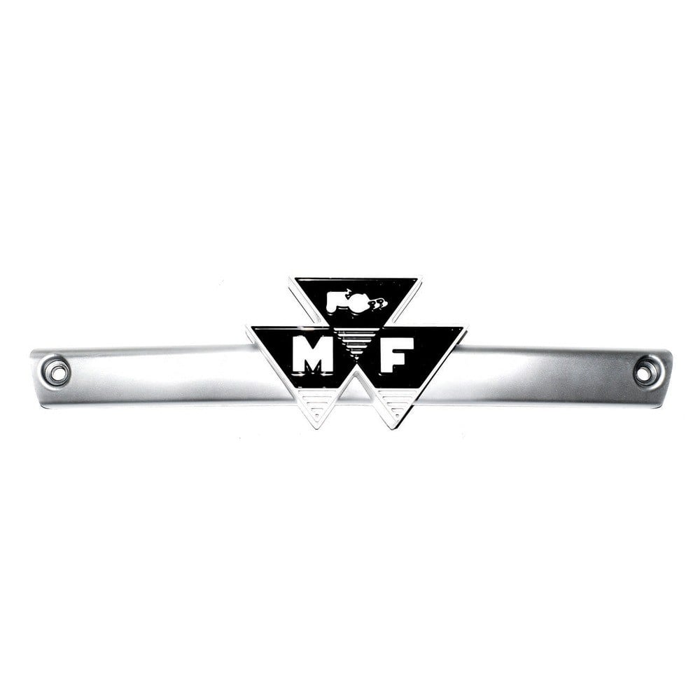 Emblème & rail MF100 série