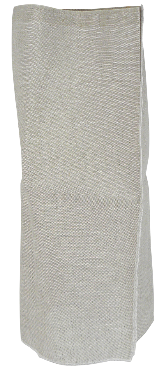 sac filtrant pour pressoir 10 L 35x50 cm