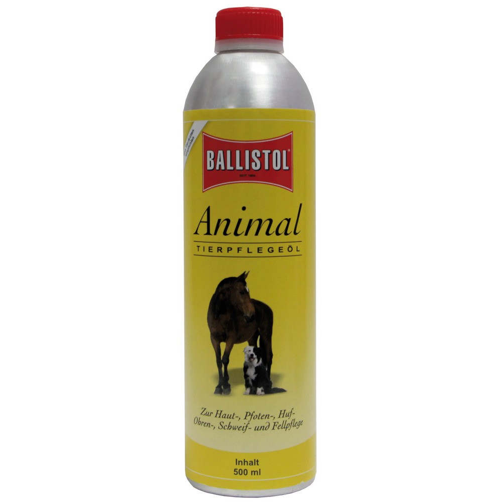 Ballistol Animal