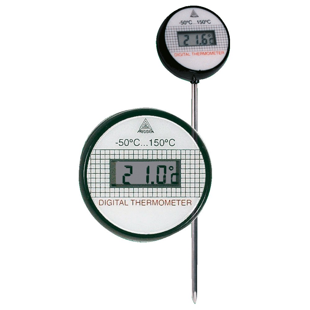 Thermometer digital Vario