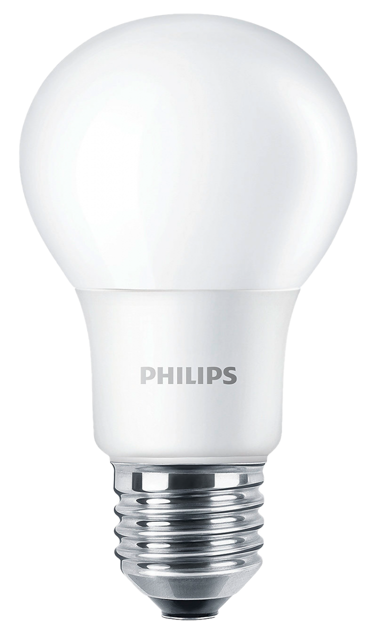 LED Birne Philips E27