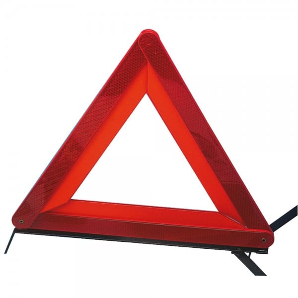 triangle de présignalisation