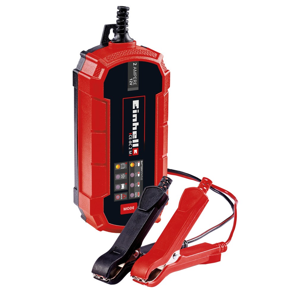 Chargeur CE-BC 2 M