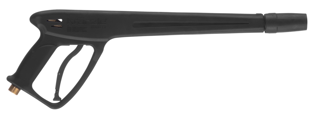 HD-Pistole Starlet 4 360mm M22 Gewinde