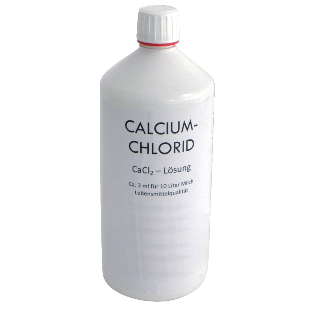 Calciumchlorid