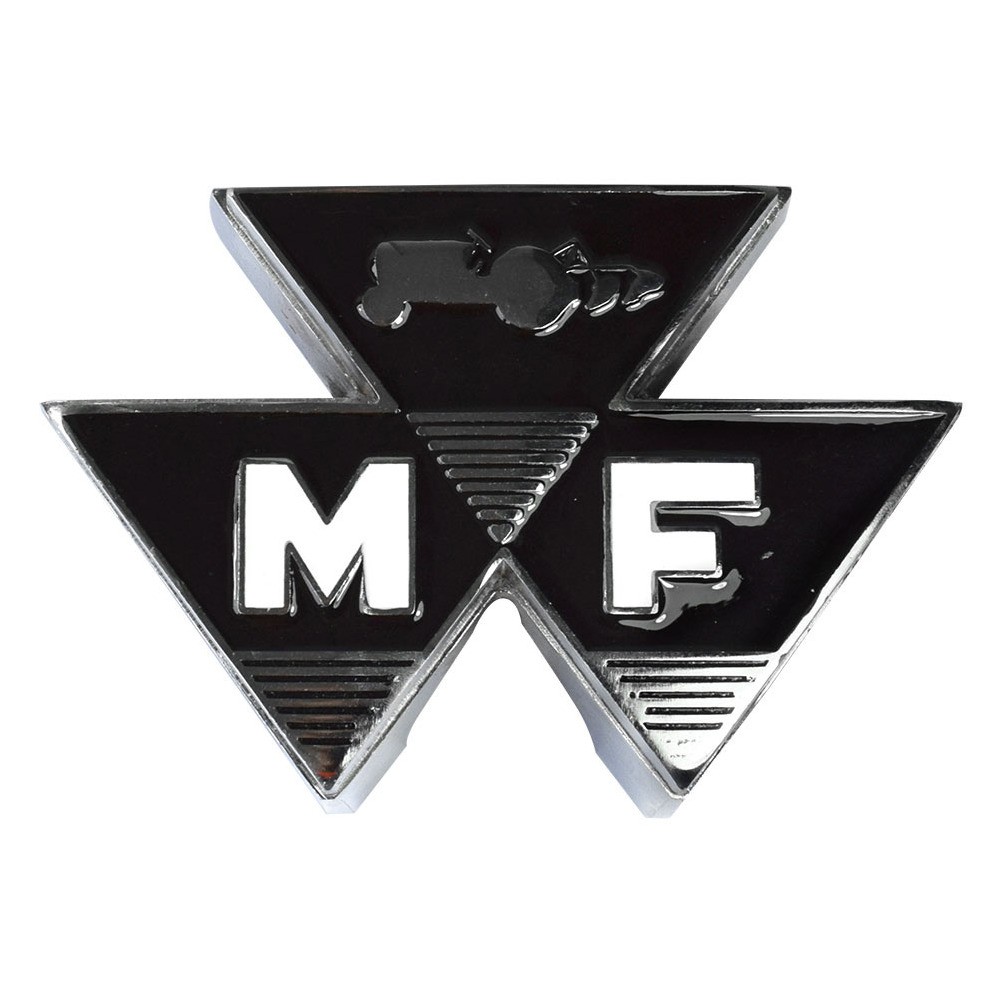 Emblem Dreiecke MF100 Serie