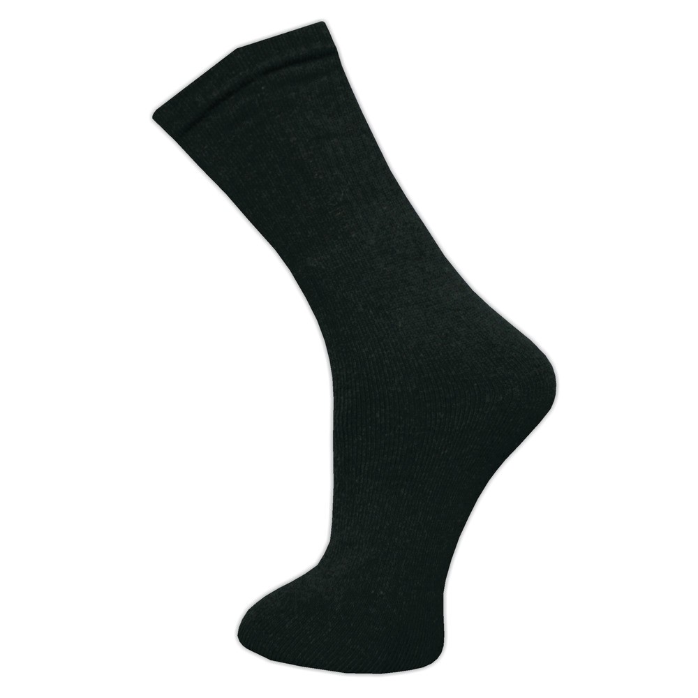 Arbeits-Socken 5er Pack