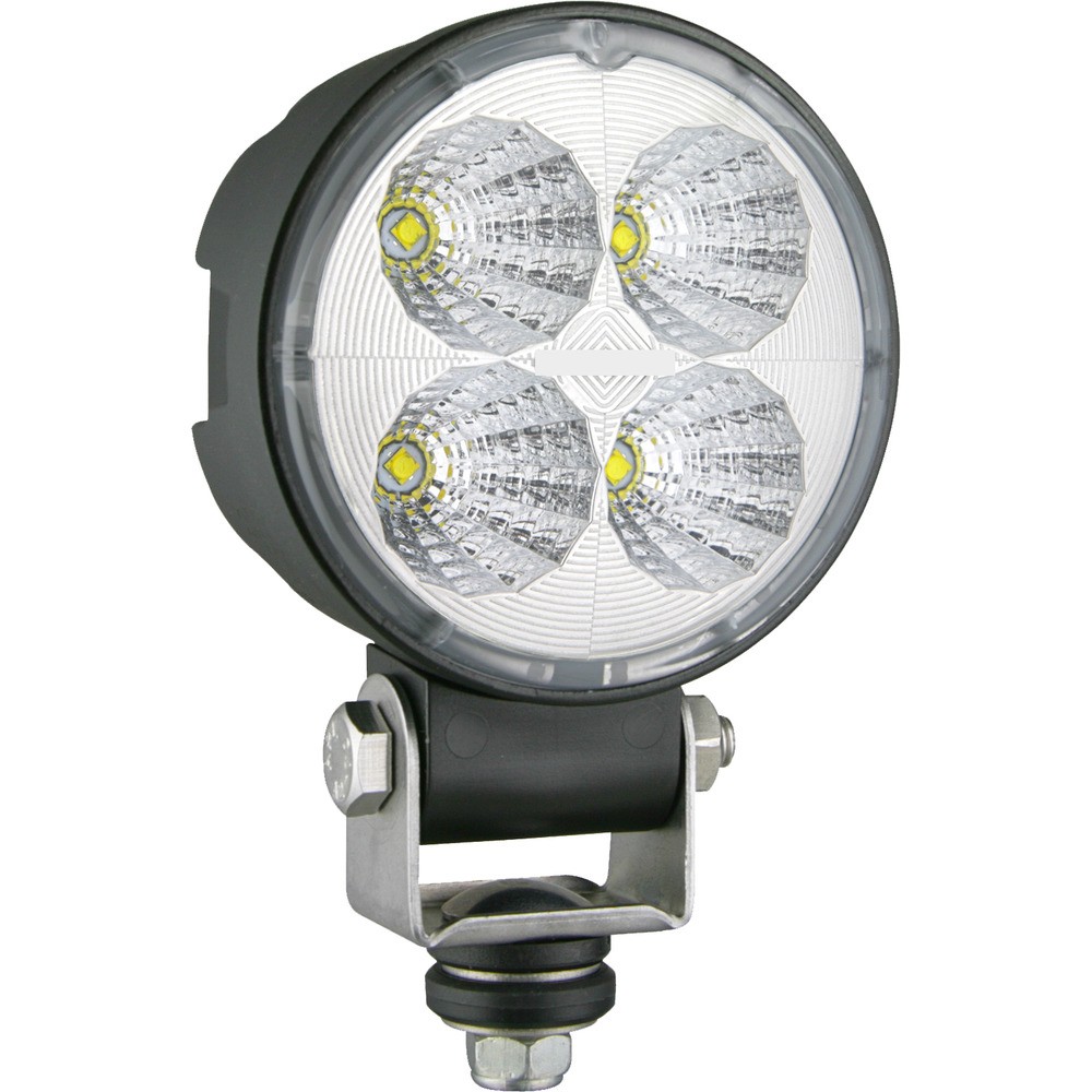 LED Arbeitsscheinwerfer für 12-45V 1800 lm