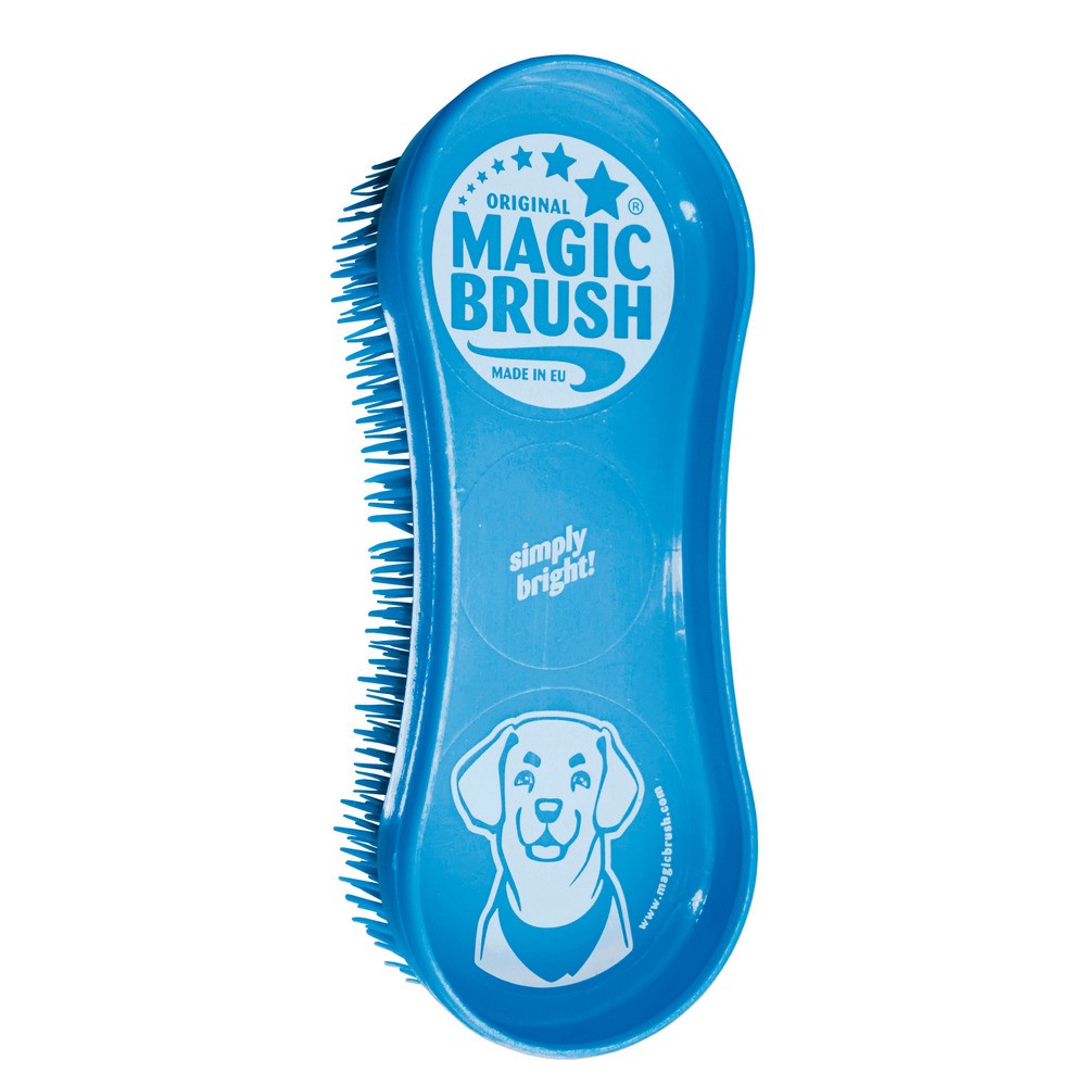 Magic Brush Dog