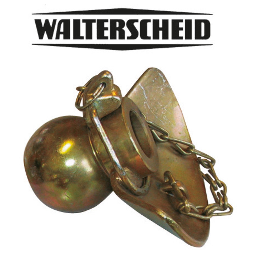 Cone de guidage Walterscheid