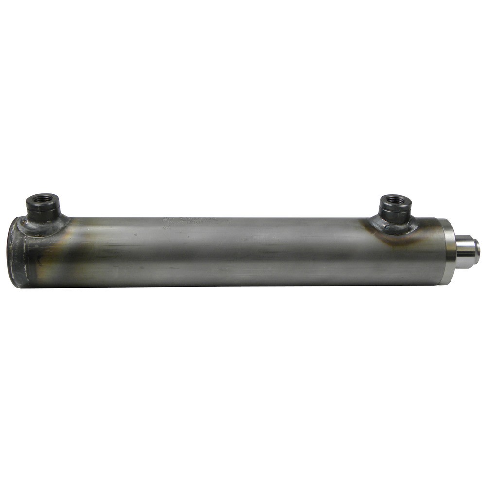 Hydraulikzylinder Kolben-Ø K= 100 mm, Kolbenstange-Ø S = 50 mm