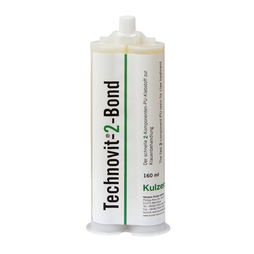 Technovit-2-Bond cartouche 160 ml 
