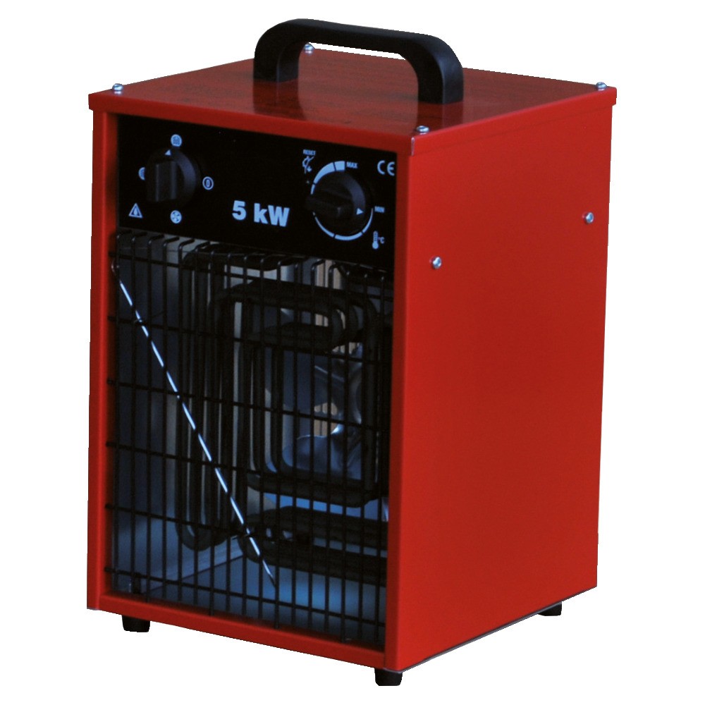 radiateur électrique FA 500 DM, 3,3kW