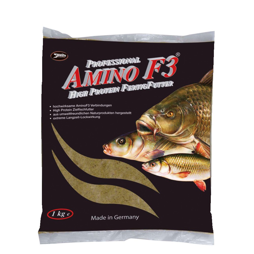 Amino F3 Professional, 1 kg