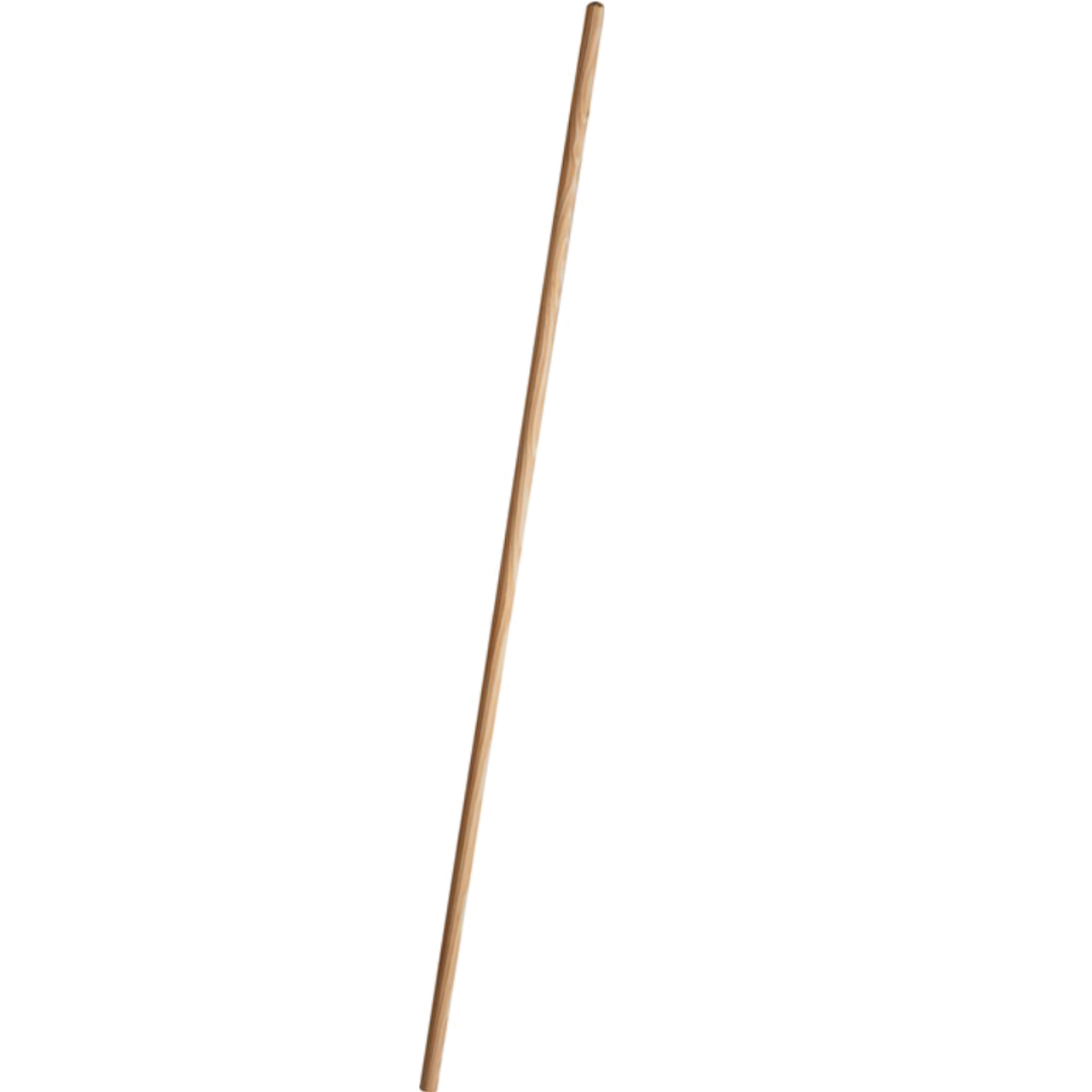 Besenstiel 1,5m x 28mm m Konus aus Espenholz