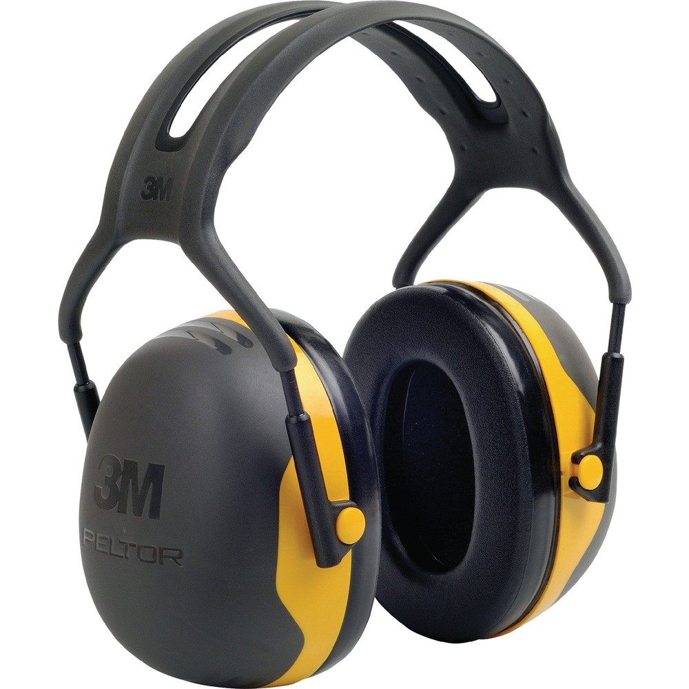 protection auditive X2A EN 352-1 SNR, 31 dB