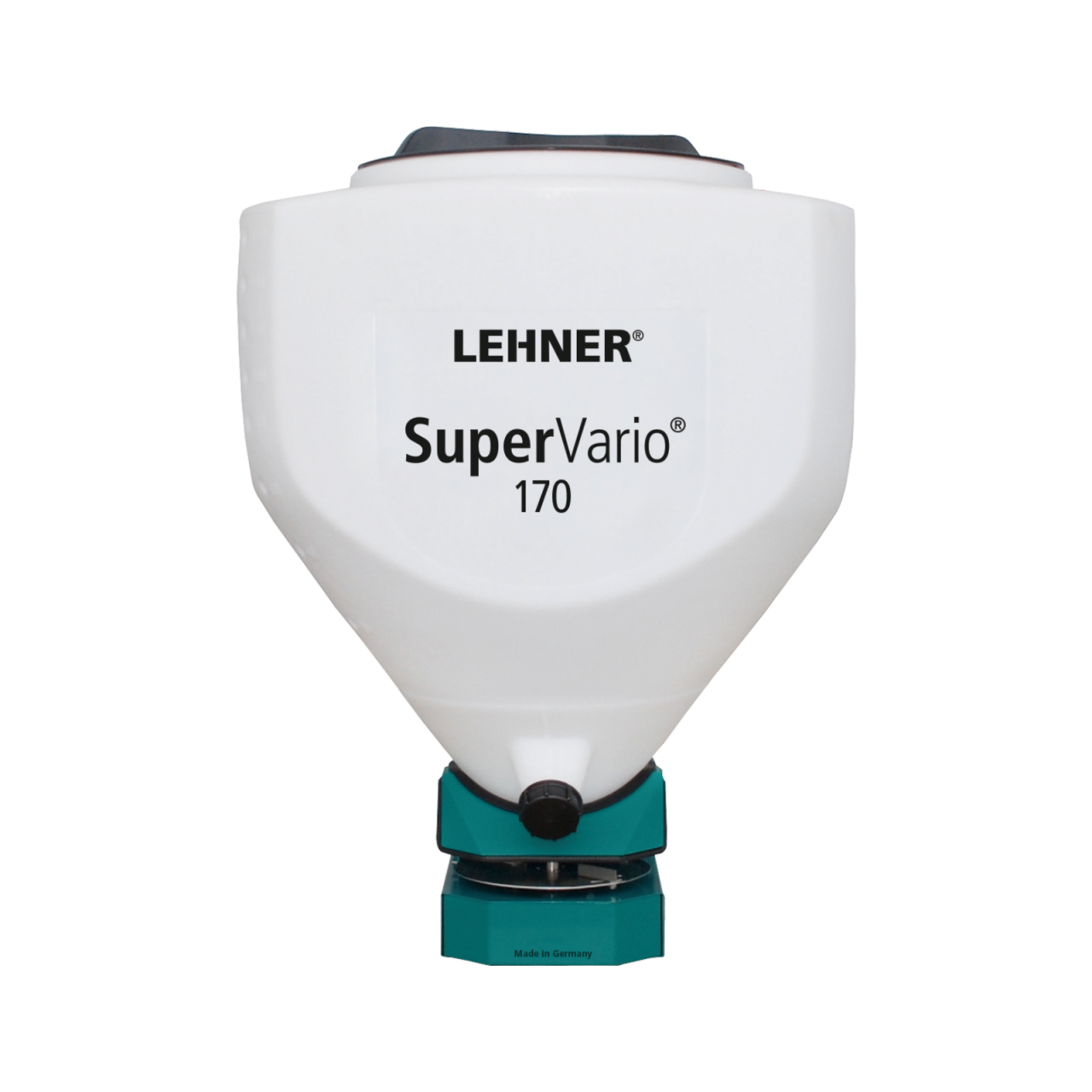 Distributeur Lehner SuperVario 170